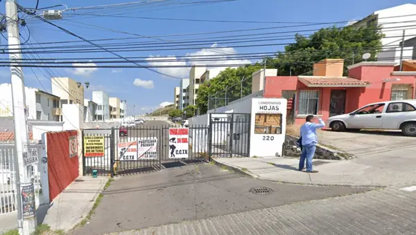 Departamento en remate en Los Ciruelos, Querétaro, Querétaro