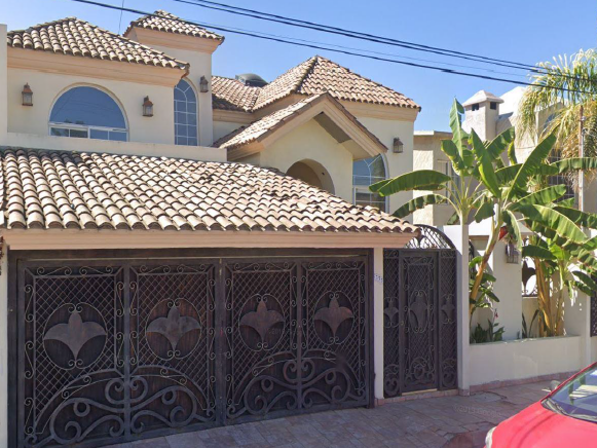 Casa en venta en Universidad Autónoma Baja California, Mexicali — foto 1 de 11