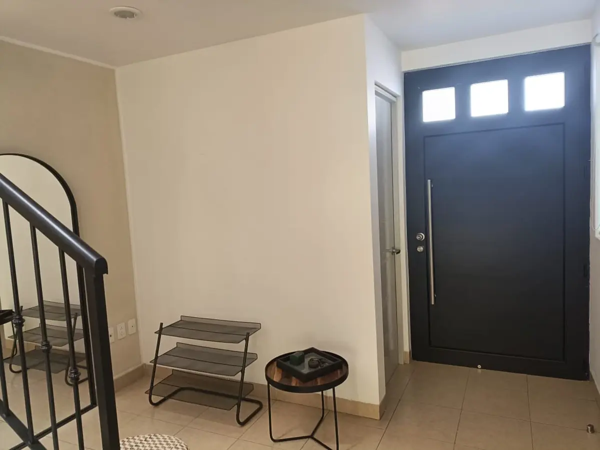 Casa en renta en Quinta Real, Irapuato — foto 1 de 25