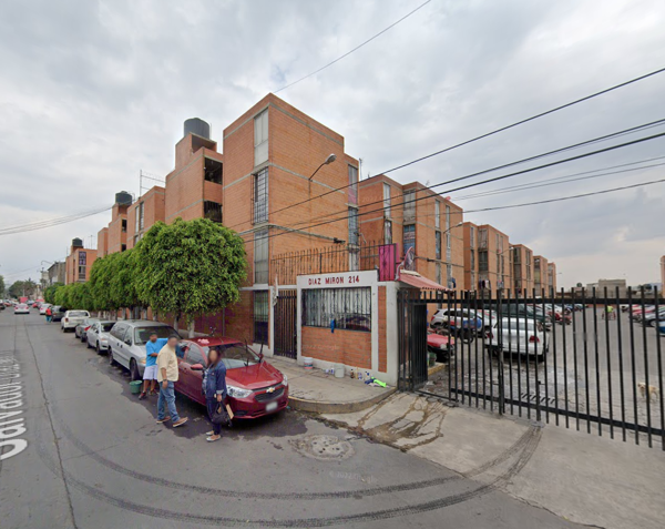 Departamento en venta en Santa Ana Poniente, Tláhuac — foto 2 de 63