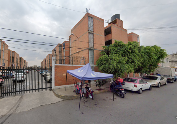 Departamento en venta en Santa Ana Poniente, Tláhuac — foto 3 de 63