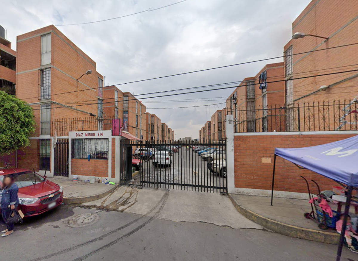 Departamento en venta en Santa Ana Poniente, Tláhuac — foto 1 de 63