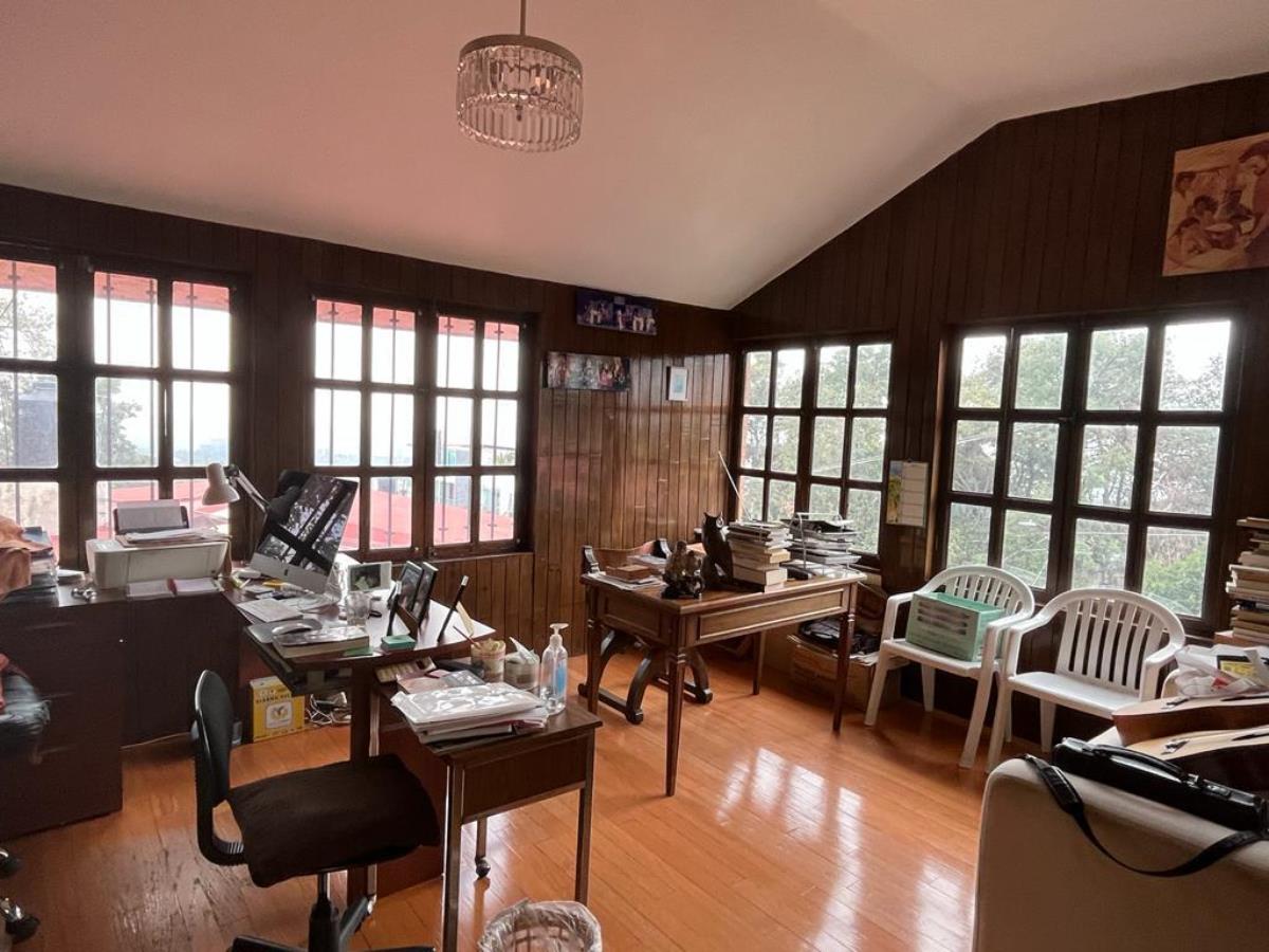 Casa en venta en Heroes de Padierna, Tlalpan — foto 1 de 27
