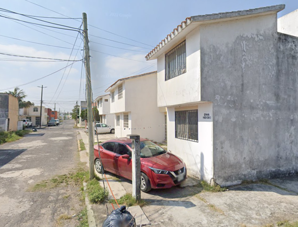 Casa en Villa Rica 1, Veracruz, Veracruz de Ignacio de la Llave