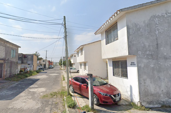 Casa en venta en Villa Rica 1, Veracruz — foto 3 de 30