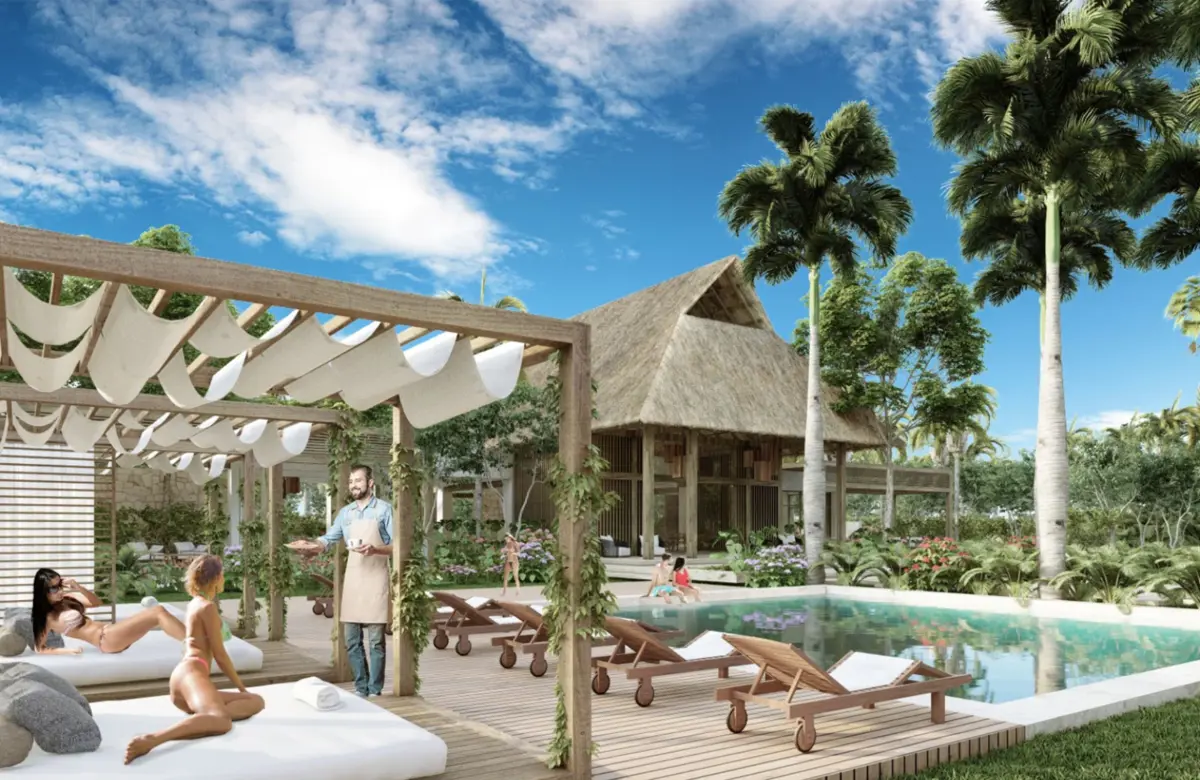 Terreno en venta en Tulum Centro, Tulum — foto 1 de 39