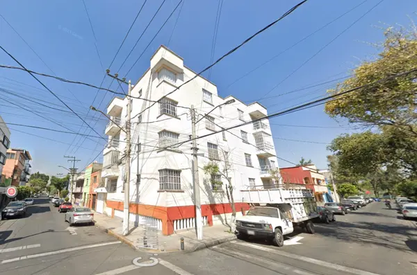 Departamento en venta en Moctezuma 1a Sección, Venustiano Carranza — foto 2 de 45