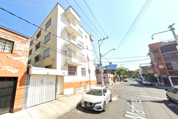 Departamento en venta en Moctezuma 1a Sección, Venustiano Carranza — foto 3 de 45