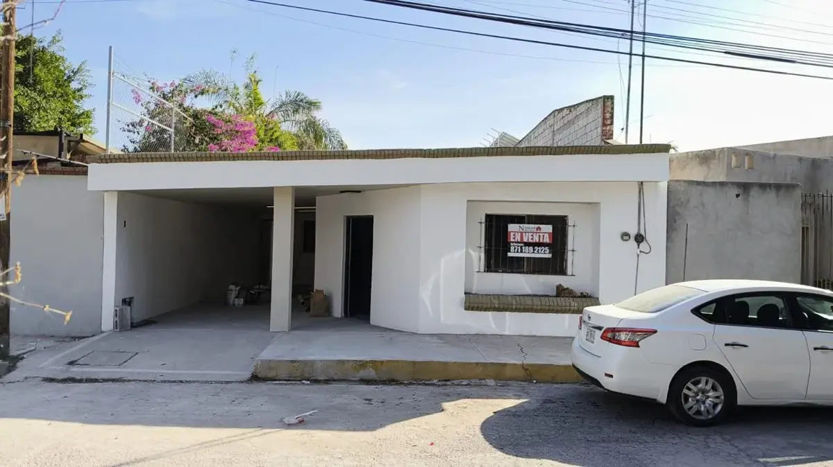Departamento en Venta en Residencial Campestre la Rosita, Torreón, Coahuila de Zaragoza