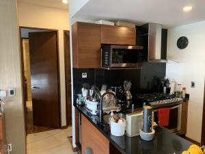 Departamento en venta en Santa Cruz Atoyac, Benito Juárez — foto 3 de 21