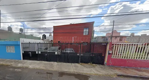 Casa en Villa las Flores, Puebla, Puebla