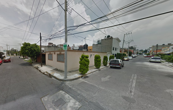 Casa en venta en Presidentes Ejidales 1a Sección, Coyoacán — foto 3 de 25
