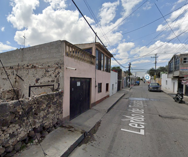 Casa en venta en Centro, Mixquiahuala de Juárez — foto 3 de 6