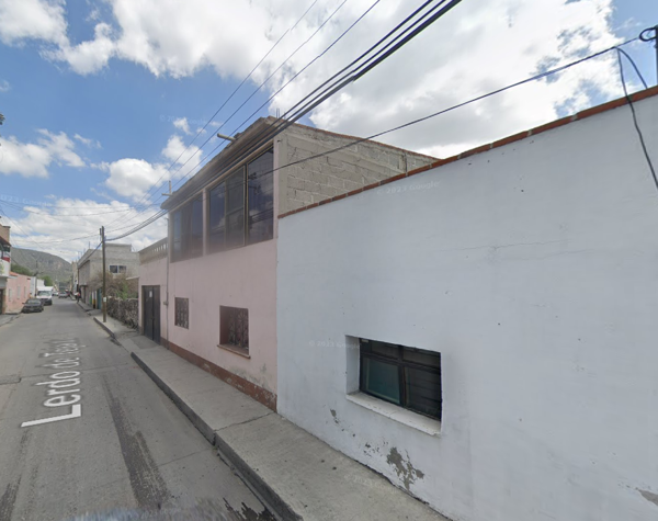 Casa en venta en Centro, Mixquiahuala de Juárez — foto 2 de 6