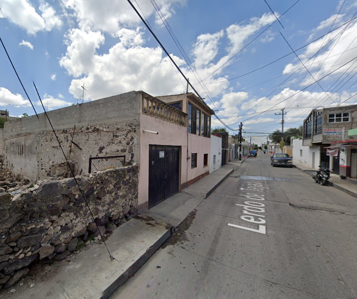 Casa en venta en Centro, Mixquiahuala de Juárez — foto 1 de 6