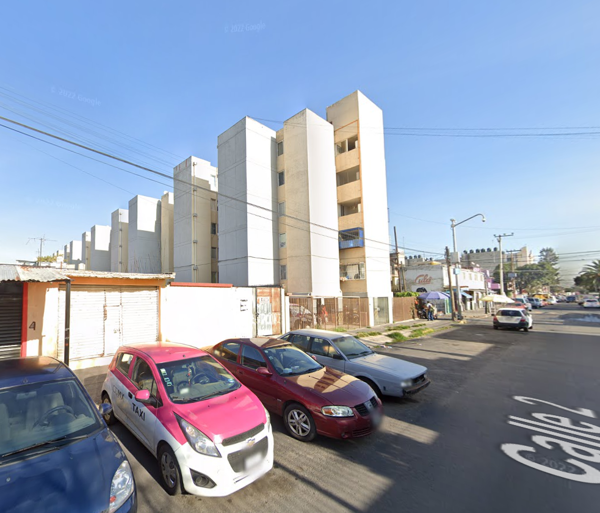 Departamento en venta en Arenal 1a Sección, Venustiano Carranza — foto 2 de 40