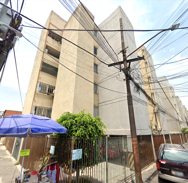 Departamento en venta en Arenal 1a Sección, Venustiano Carranza — foto 3 de 40