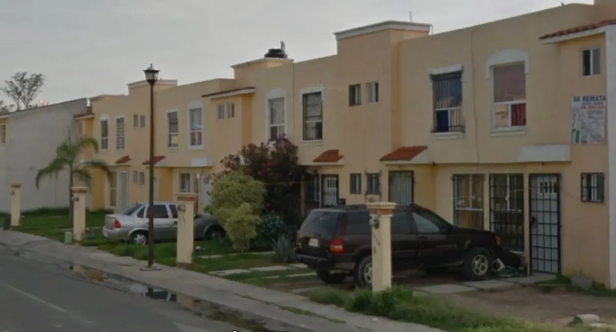 Casa en venta en Infonavit Lagunitas, Tala — foto 1 de 7