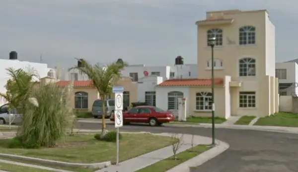 Casa en venta en Infonavit Lagunitas, Tala — foto 3 de 7