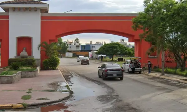 Casa en venta en Infonavit Lagunitas, Tala — foto 2 de 7