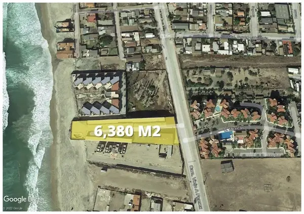 Hotel en venta en Rosarito Centro, Playas de Rosarito — foto 2 de 3