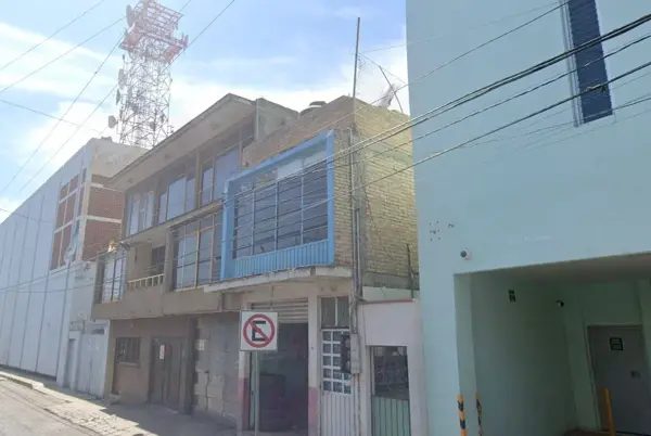 Casa en venta en Cuauhtemoc, Tehuacán — foto 3 de 7