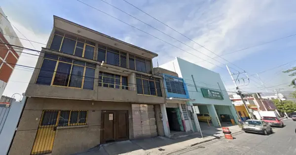 Casa en venta en Cuauhtemoc, Tehuacán — foto 2 de 7