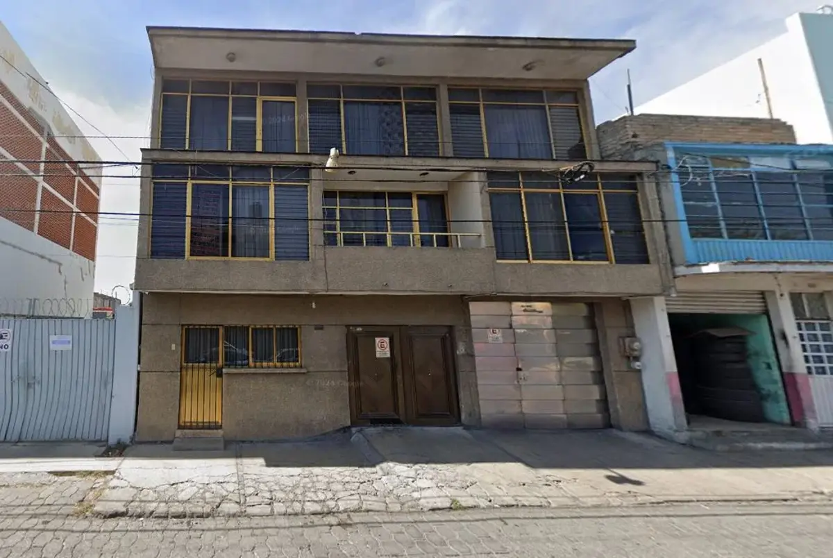 Casa en venta en Cuauhtemoc, Tehuacán — foto 1 de 7
