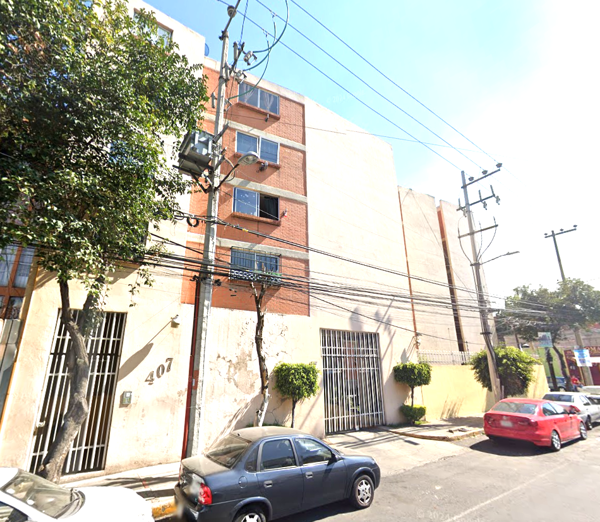 Departamento en venta en Nextengo, Azcapotzalco — foto 2 de 35
