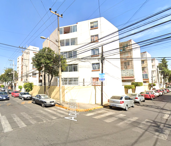 Departamento en venta en Nextengo, Azcapotzalco — foto 3 de 35