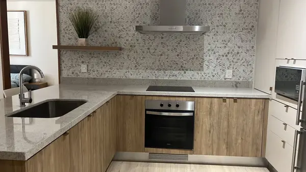 Departamento en renta en Residencial el Fresno, Torreón — foto 2 de 4