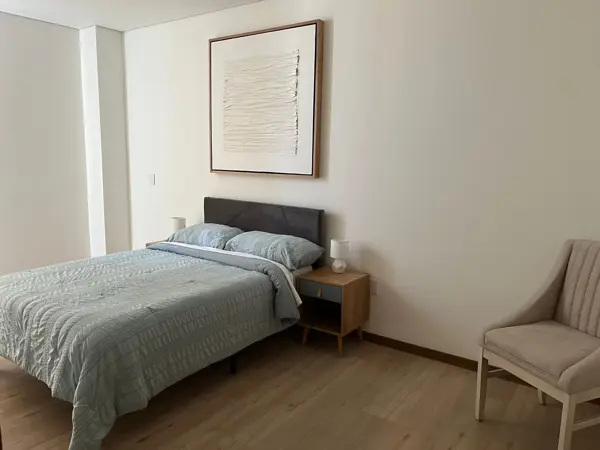 Departamento en renta en Residencial el Fresno, Torreón — foto 3 de 4