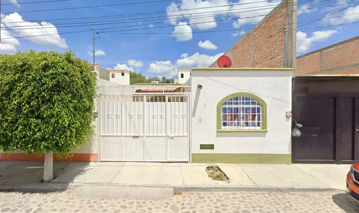 Casa en venta en Granjas Banthi, San Juan del Río — foto 1 de 6