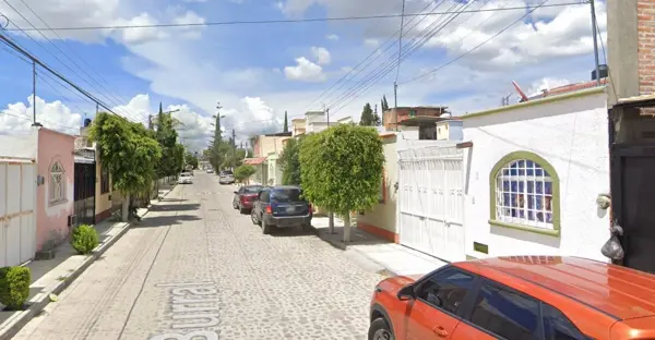 Casa en venta en Granjas Banthi, San Juan del Río — foto 3 de 6
