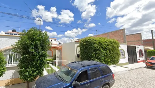 Casa en venta en Granjas Banthi, San Juan del Río — foto 2 de 6