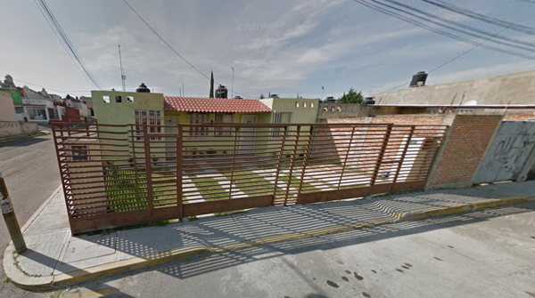 Casa en Tres Cerritos, Puebla, Puebla