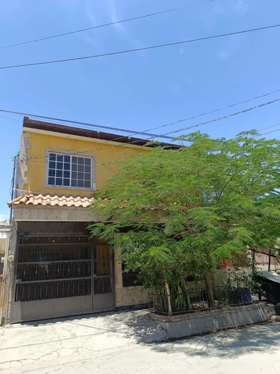 Casa en Venta en Rincon de la Merced, Torreón, Coahuila de Zaragoza