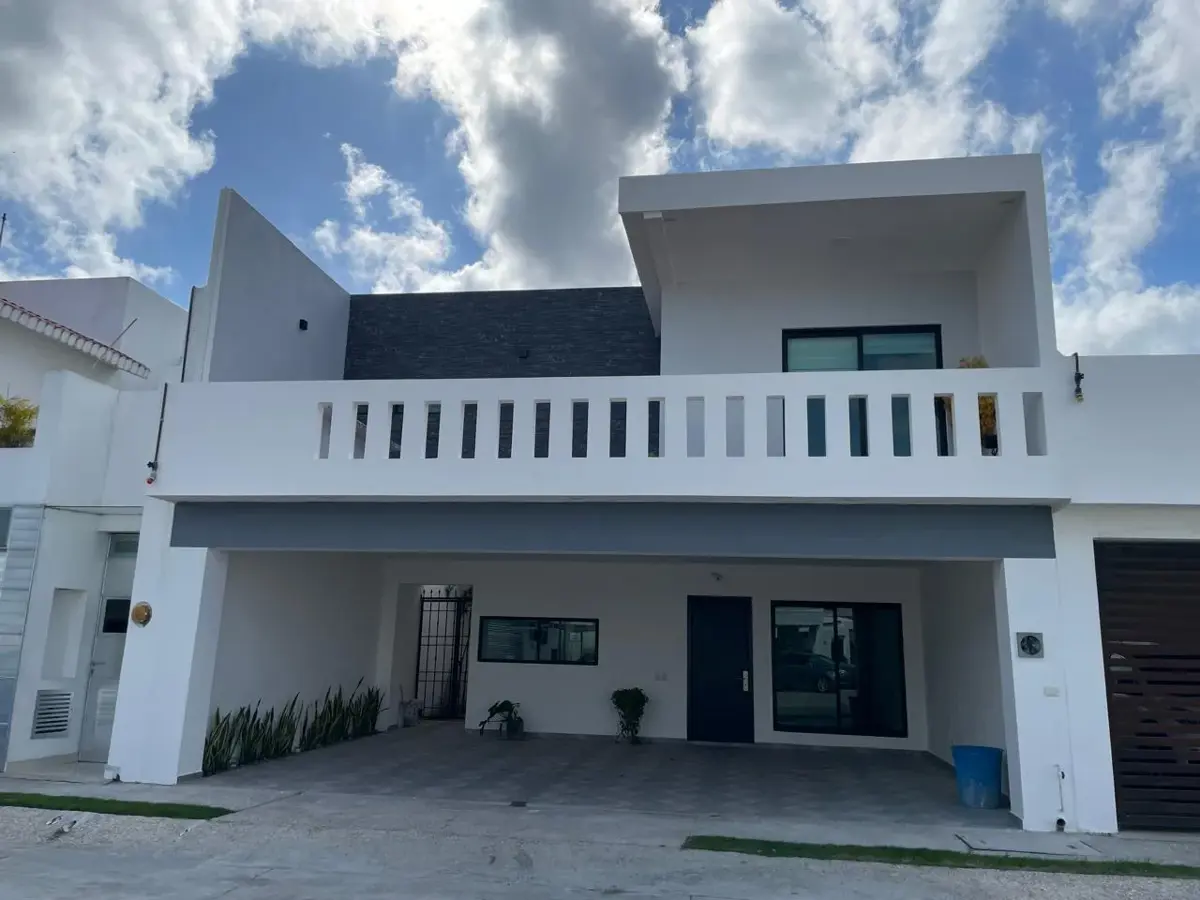 Casa en renta en Puerta Grande, Centro — foto 1 de 27