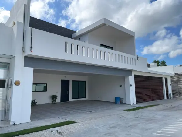 Casa en renta en Puerta Grande, Centro — foto 2 de 27
