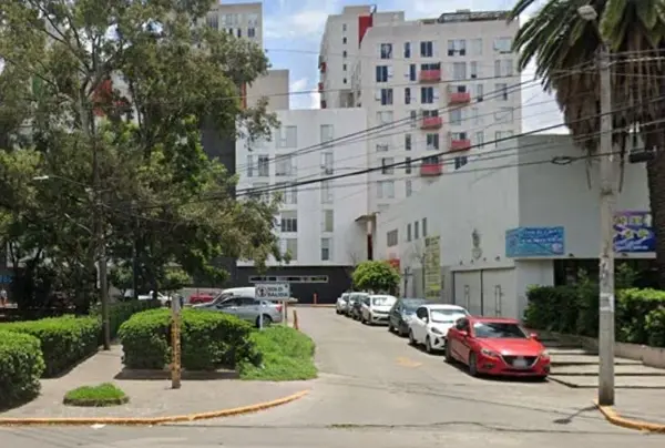 Departamento en venta en Cosmopolita, Azcapotzalco — foto 2 de 11