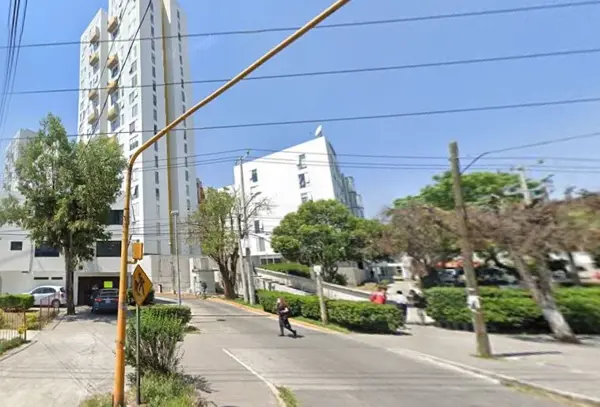 Departamento en Cosmopolita, Azcapotzalco, Ciudad de México
