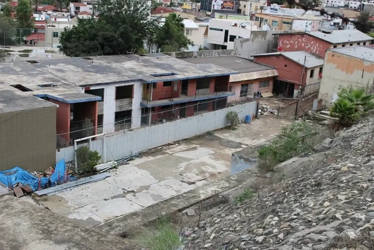 Terreno en venta en Altamira, Tijuana — foto 1 de 3