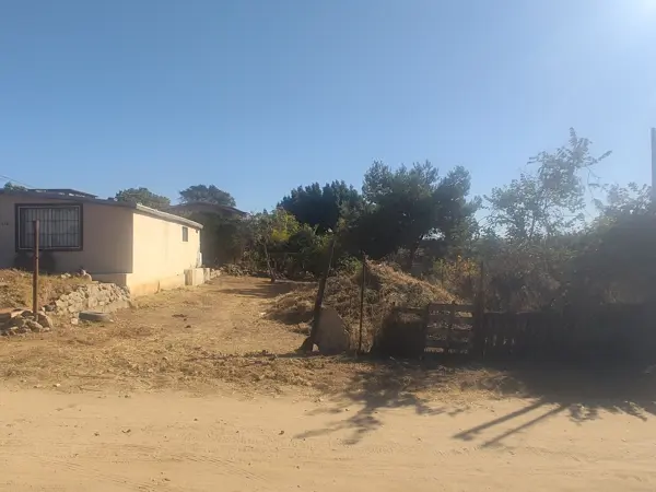 Terreno en venta en Ejido Ruiz Cortines, Ensenada — foto 2 de 6
