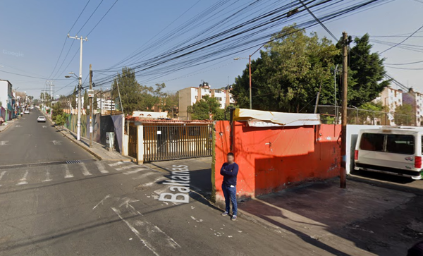 Departamento en venta en San Juan Xalpa, Iztapalapa — foto 3 de 66