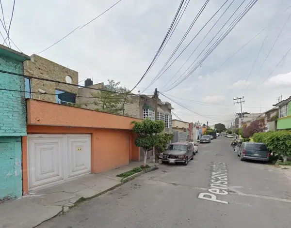 Casa en venta en Jardines del Tepeyac, Ecatepec de Morelos — foto 3 de 6