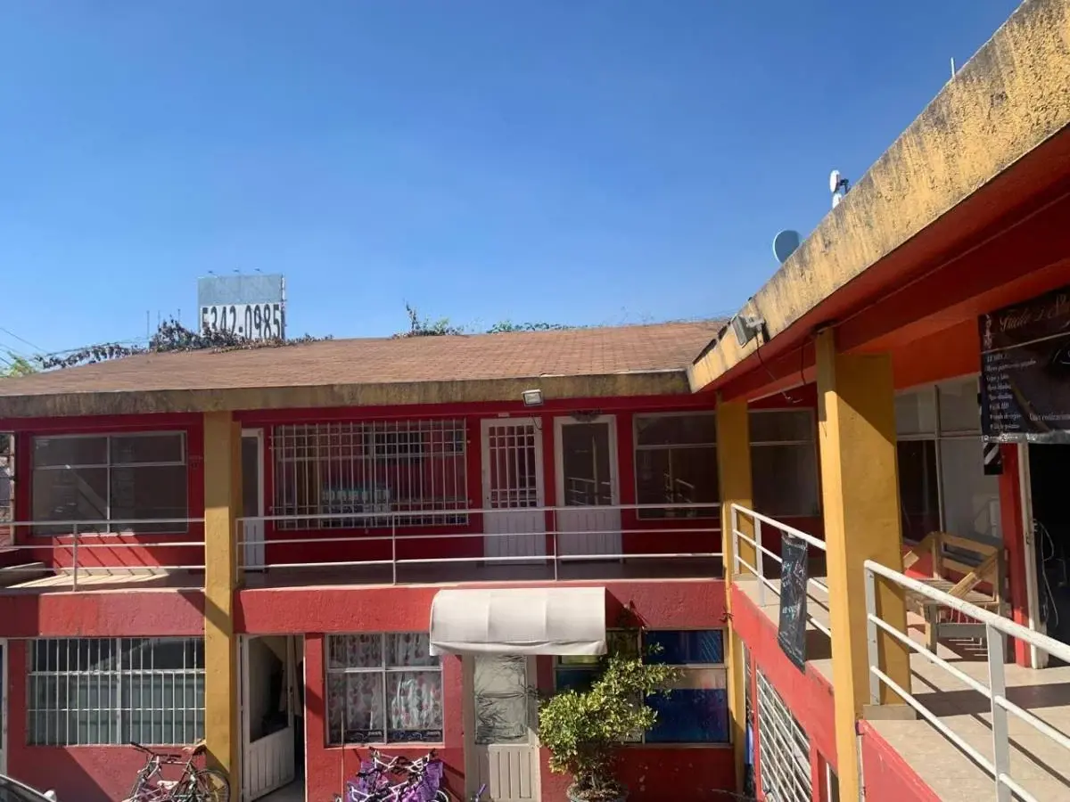 Edificio en venta en San Andres Atenco, Tlalnepantla de Baz — foto 1 de 10