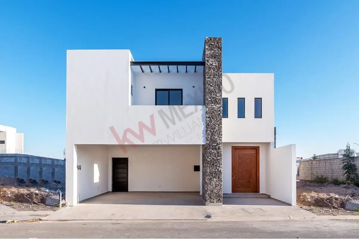 Casa en Venta en Quintas la Cima, Torreón, Coahuila de Zaragoza