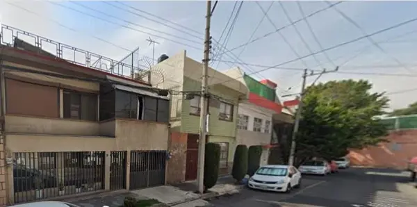 Casa en venta en San Juan, Benito Juárez — foto 2 de 12
