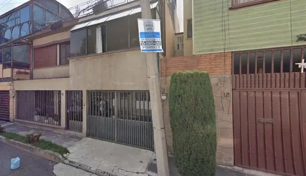 Casa en venta en San Juan, Benito Juárez — foto 3 de 12