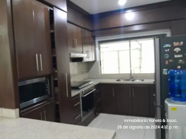 Casa en venta en Montebello, Culiacán — foto 2 de 26